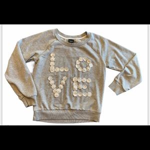 Girls‎ Haani sweatshirt